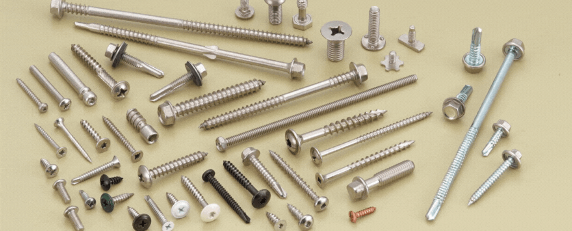 Nova. Fastener Home Page